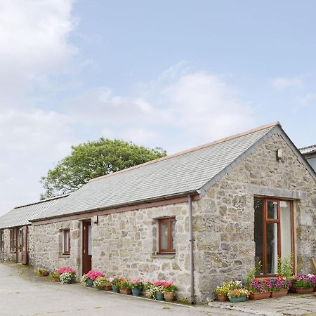 Ash Tree Cottage Carnbrea المظهر الخارجي الصورة