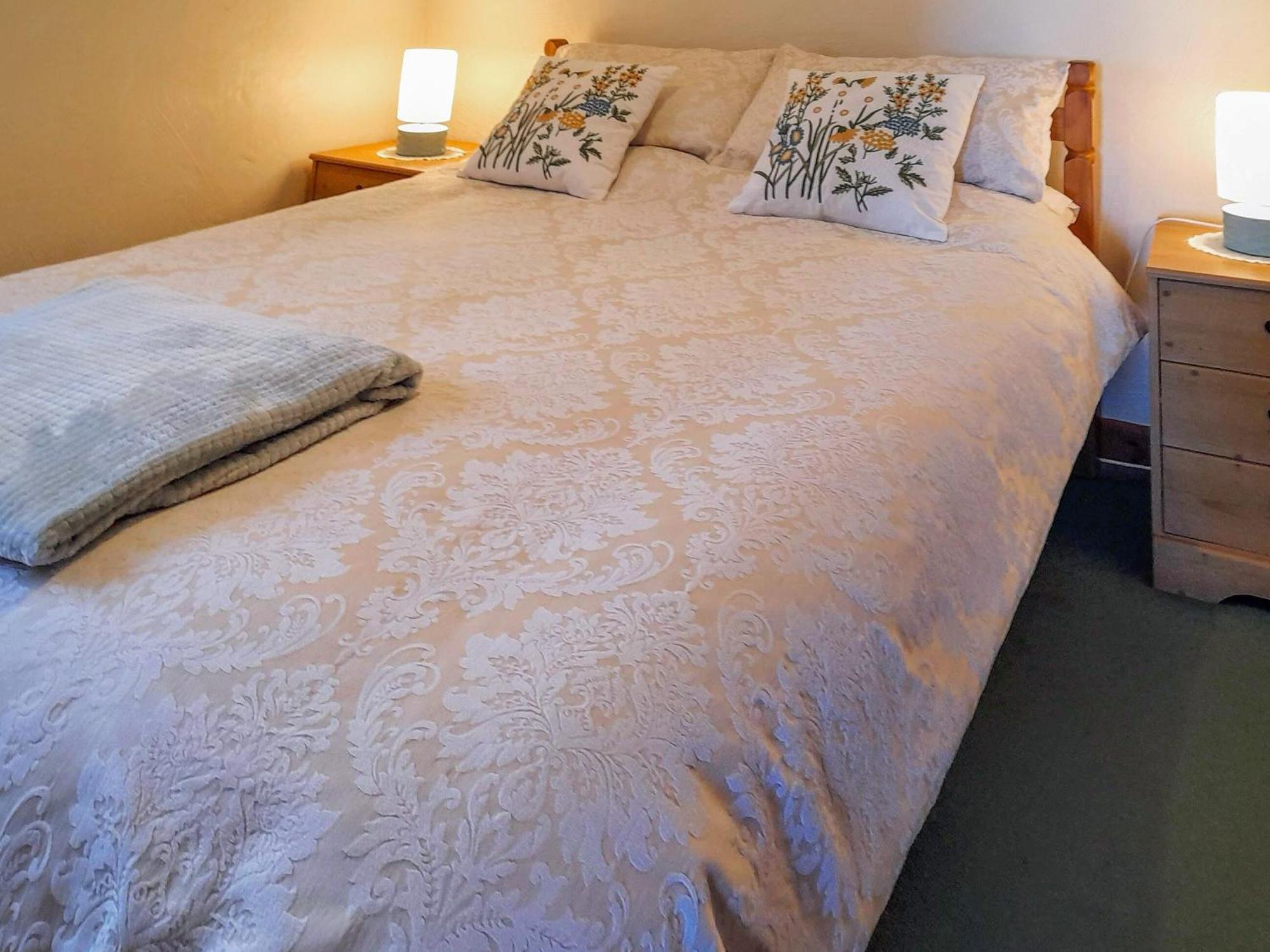 Ash Tree Cottage Carnbrea المظهر الخارجي الصورة