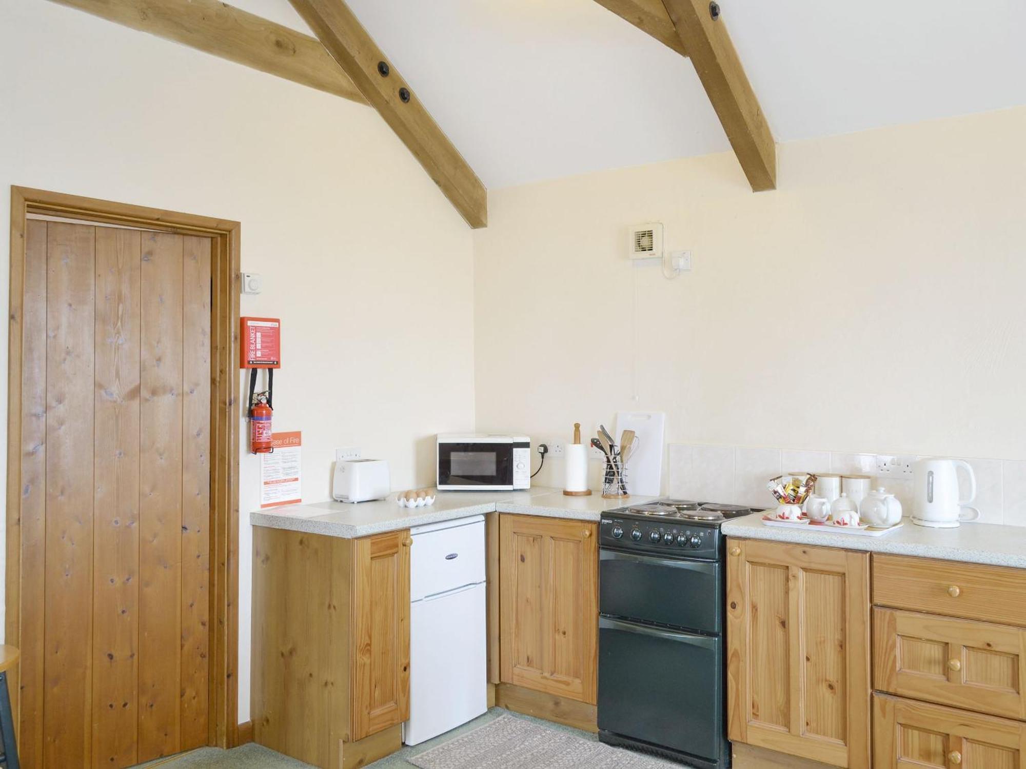 Ash Tree Cottage Carnbrea المظهر الخارجي الصورة