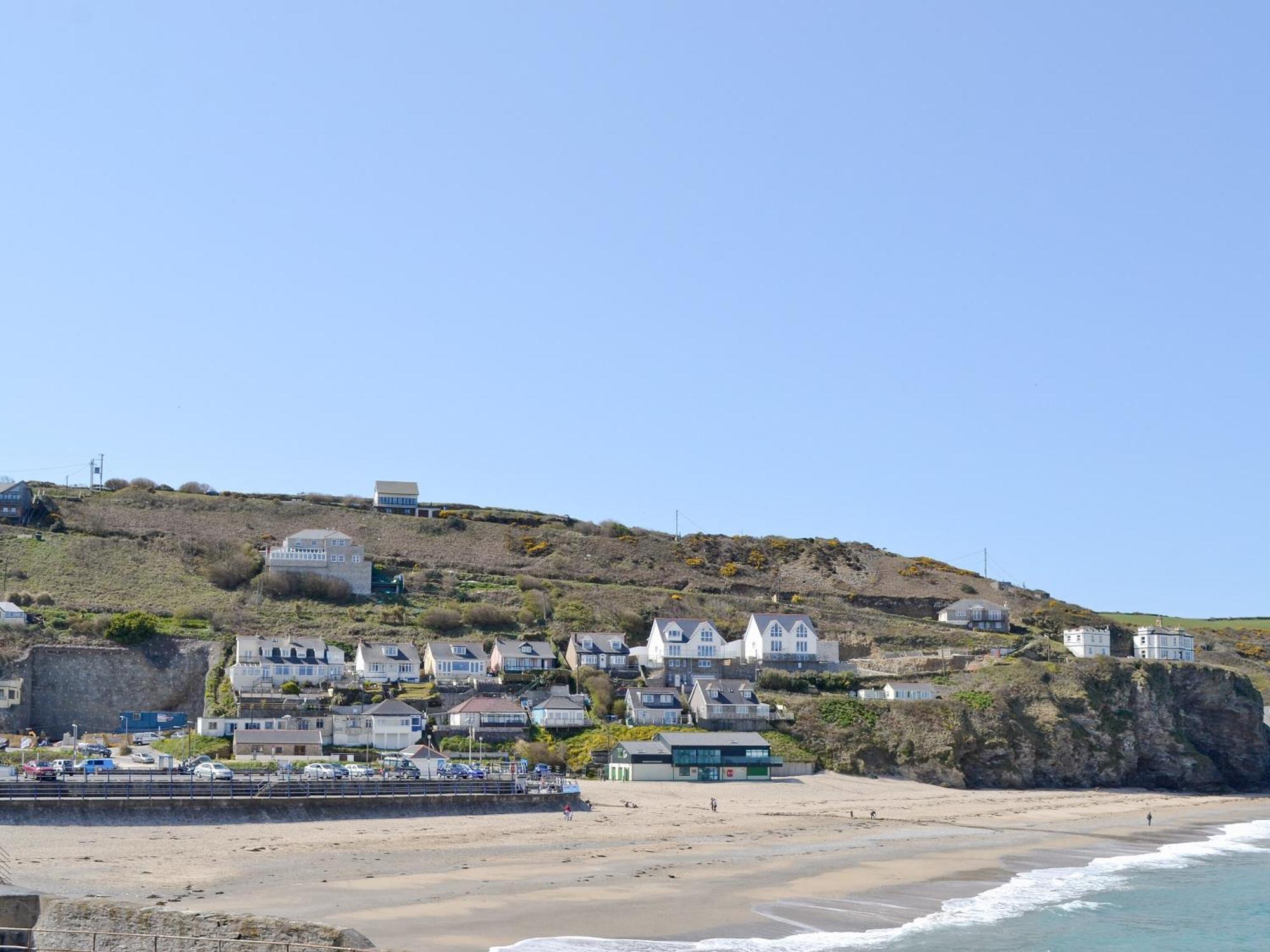 Ash Tree Cottage Carnbrea المظهر الخارجي الصورة