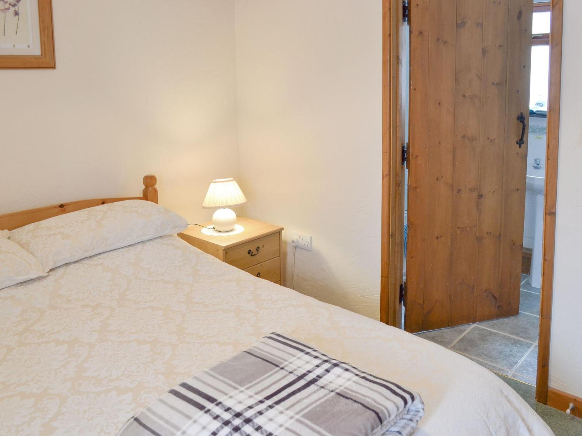 Ash Tree Cottage Carnbrea المظهر الخارجي الصورة