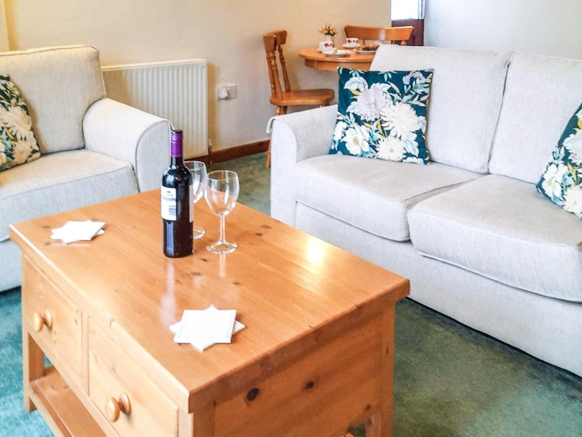 Ash Tree Cottage Carnbrea المظهر الخارجي الصورة